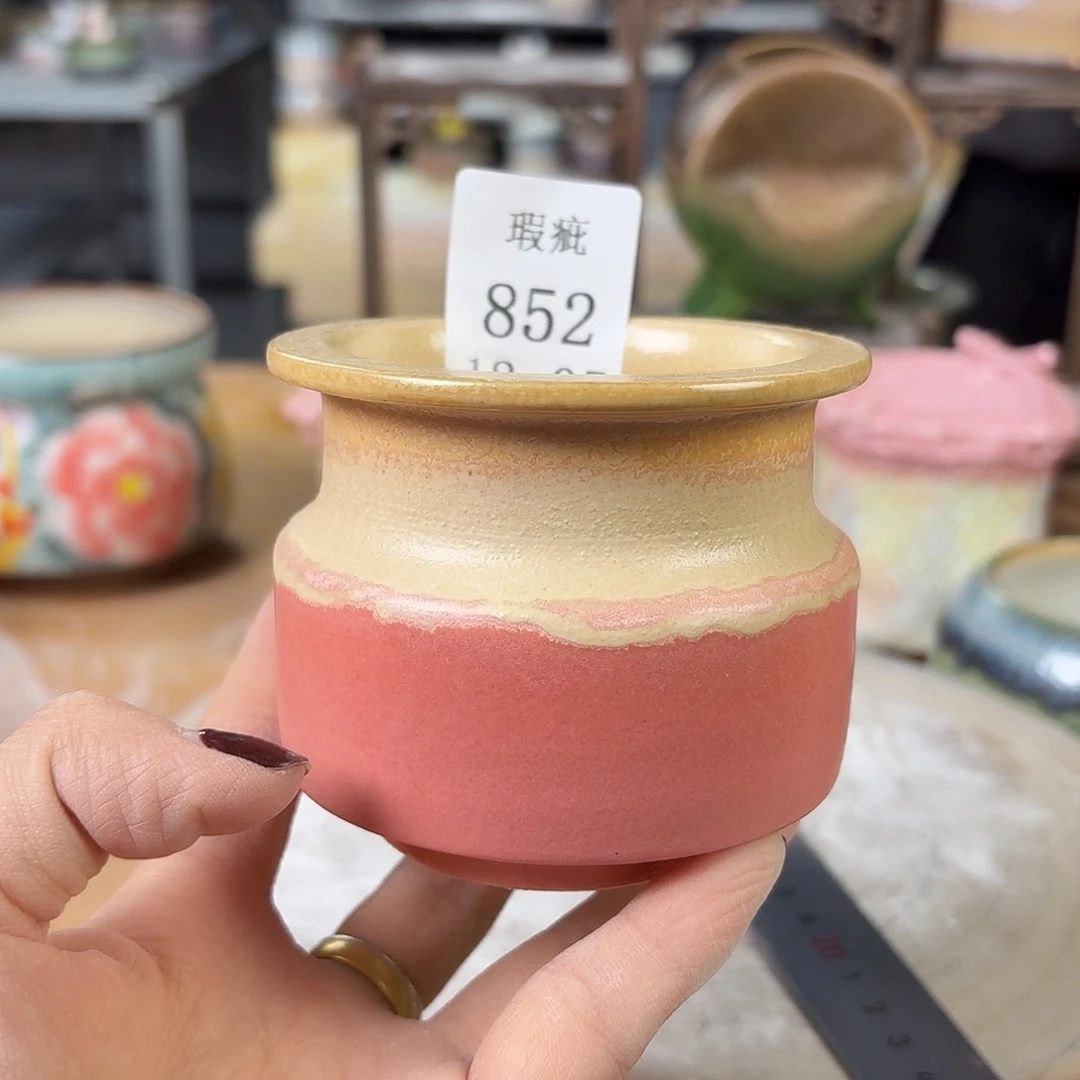 瓷片景德镇陶瓷手工制作