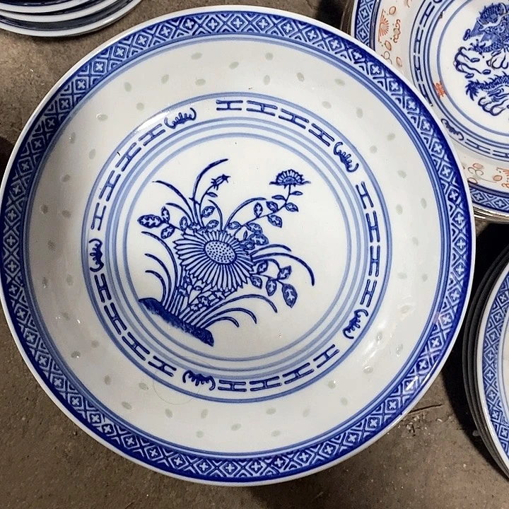 摆件景德镇陶瓷摆件