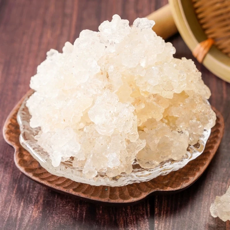 高山甄选 雪燕 1500g 小静专属