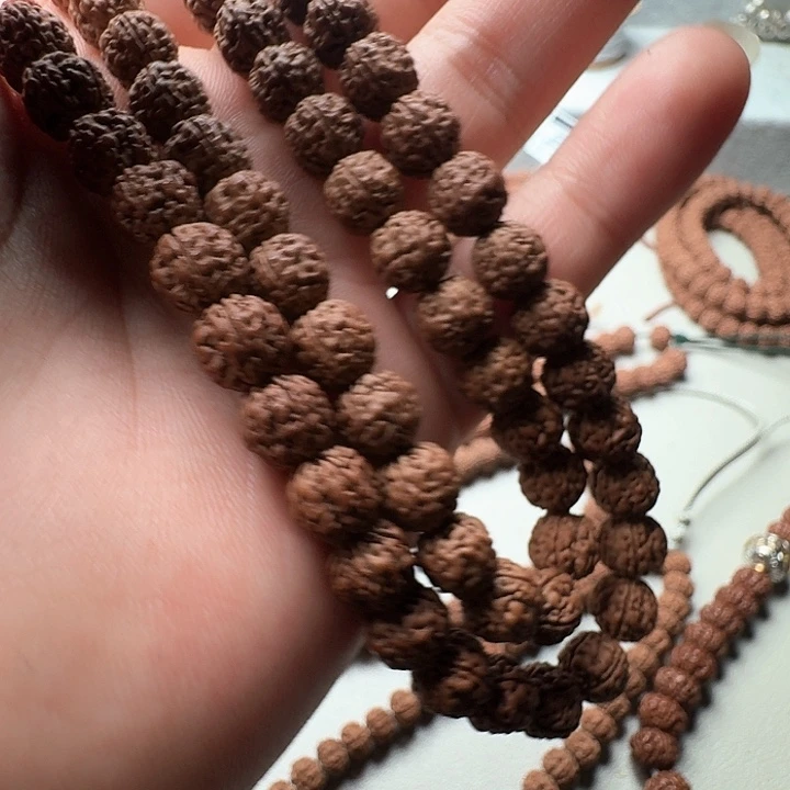 金刚菩提吊坠我***神盘龙纹