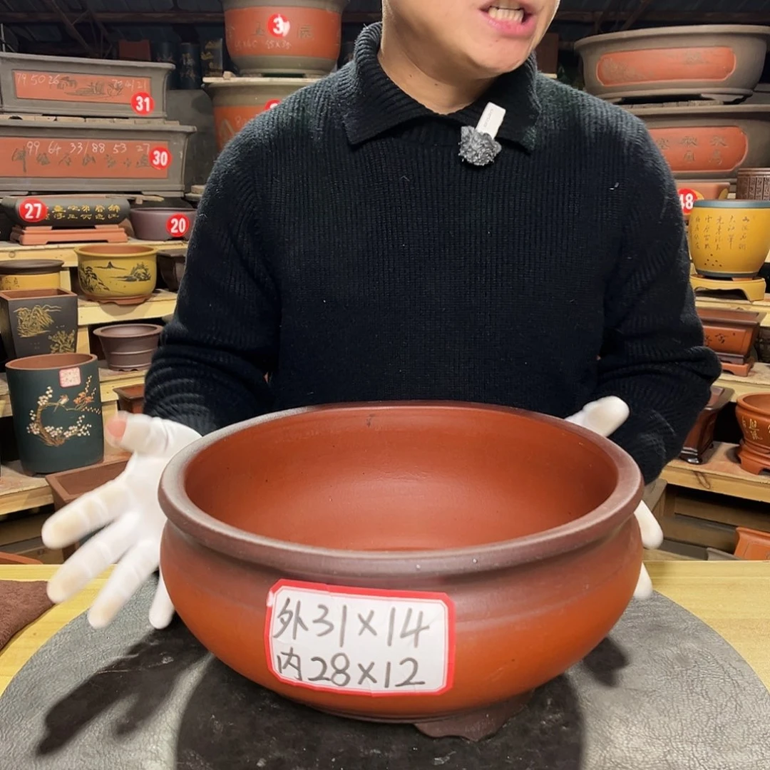 紫砂其他精品紫砂