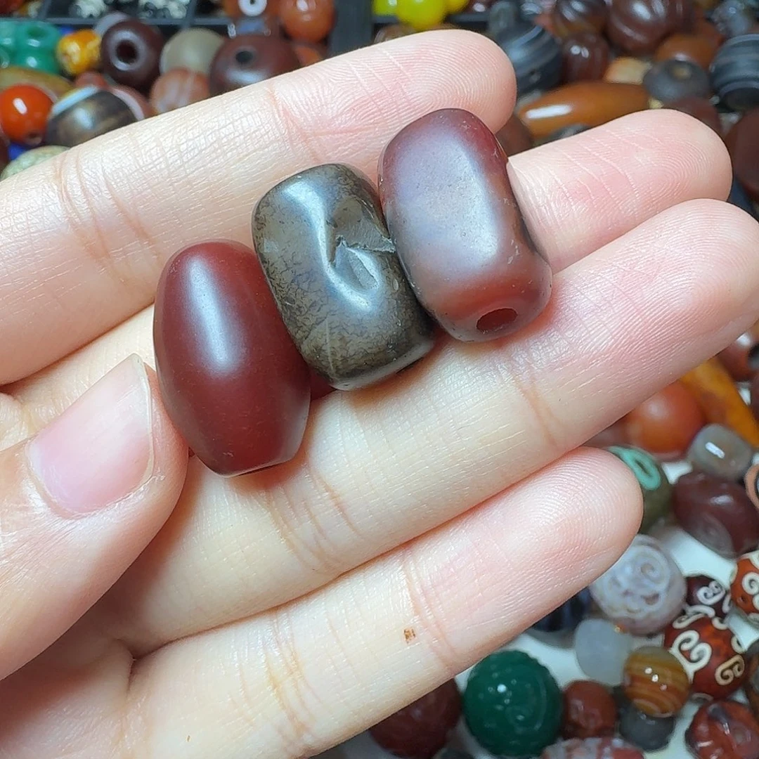 玛瑙/玉髓未镶嵌30包邮