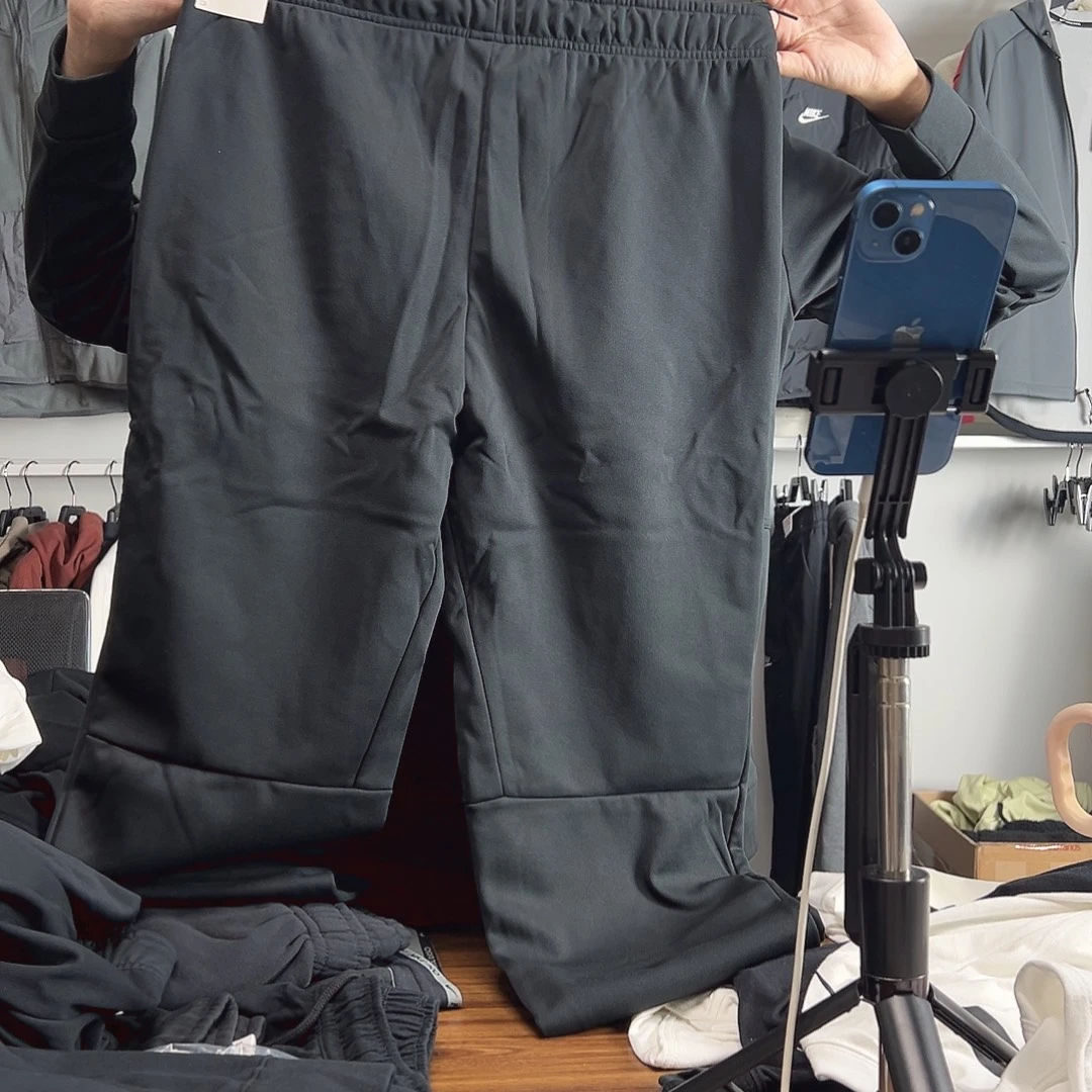 932254长裤XL码160-180斤不退换