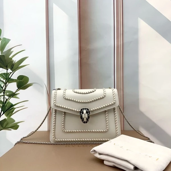 包包/宝格丽/95新/250525QR0031