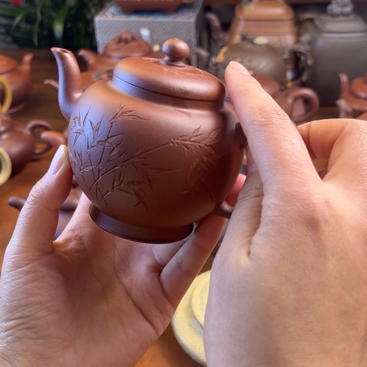 慢***来紫砂茶壶特价福利