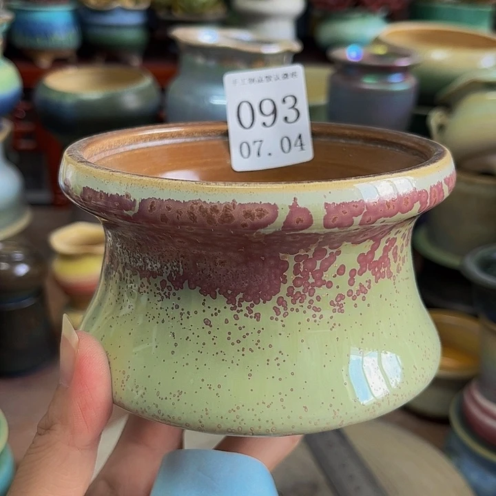瓷片景德镇陶瓷手工制作