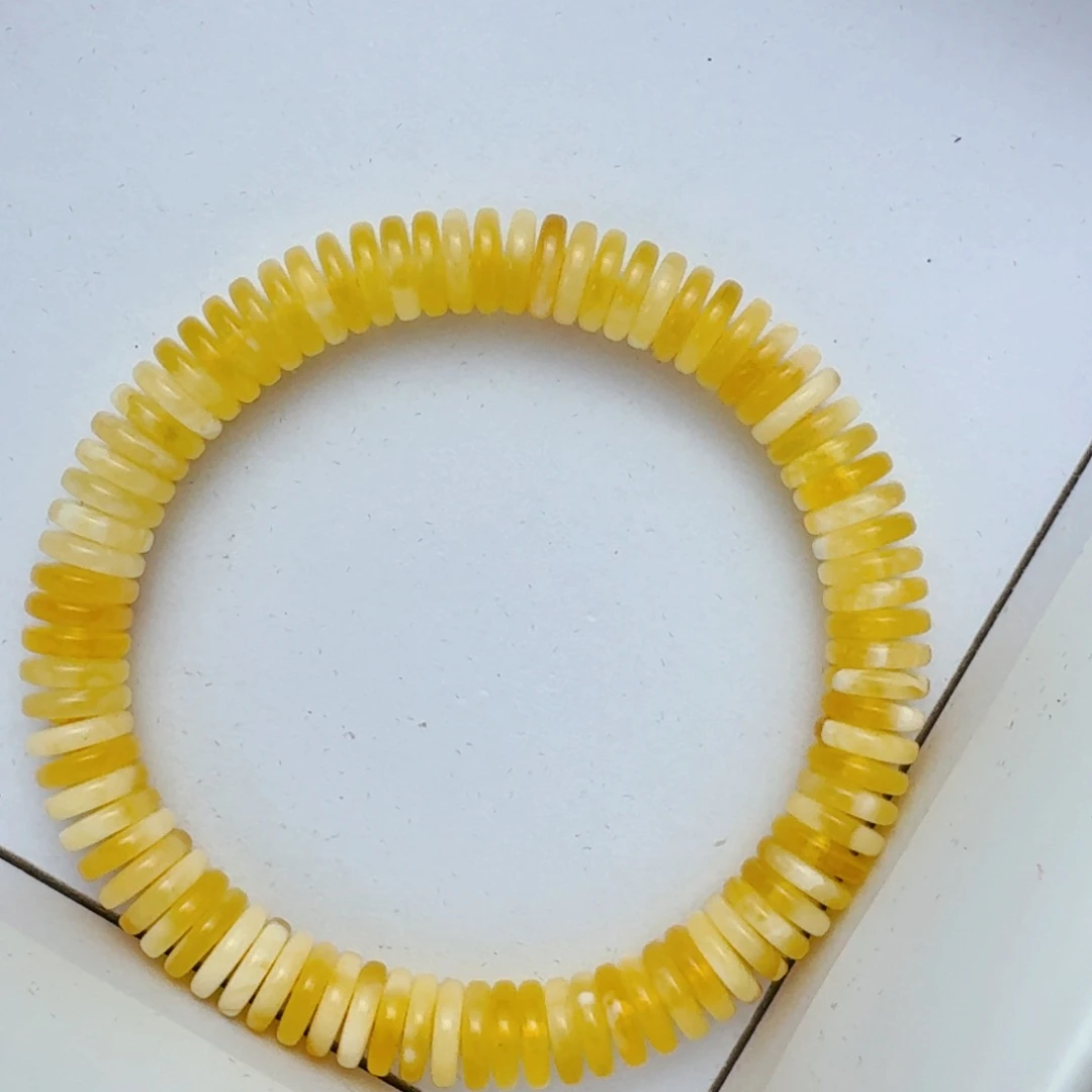 未镶嵌蜜蜡珠宝奇石