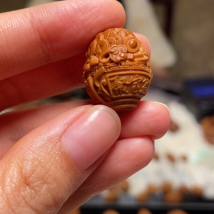 橄榄核手串/手链橄榄核是