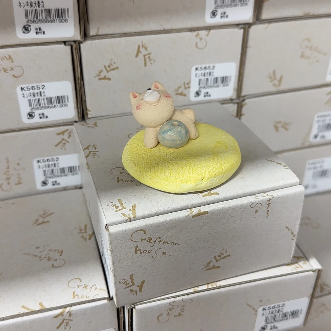 瓷片好物不断，惊喜不断