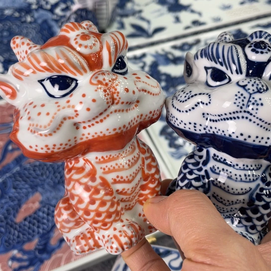 念***。景德镇手绘手工陶瓷