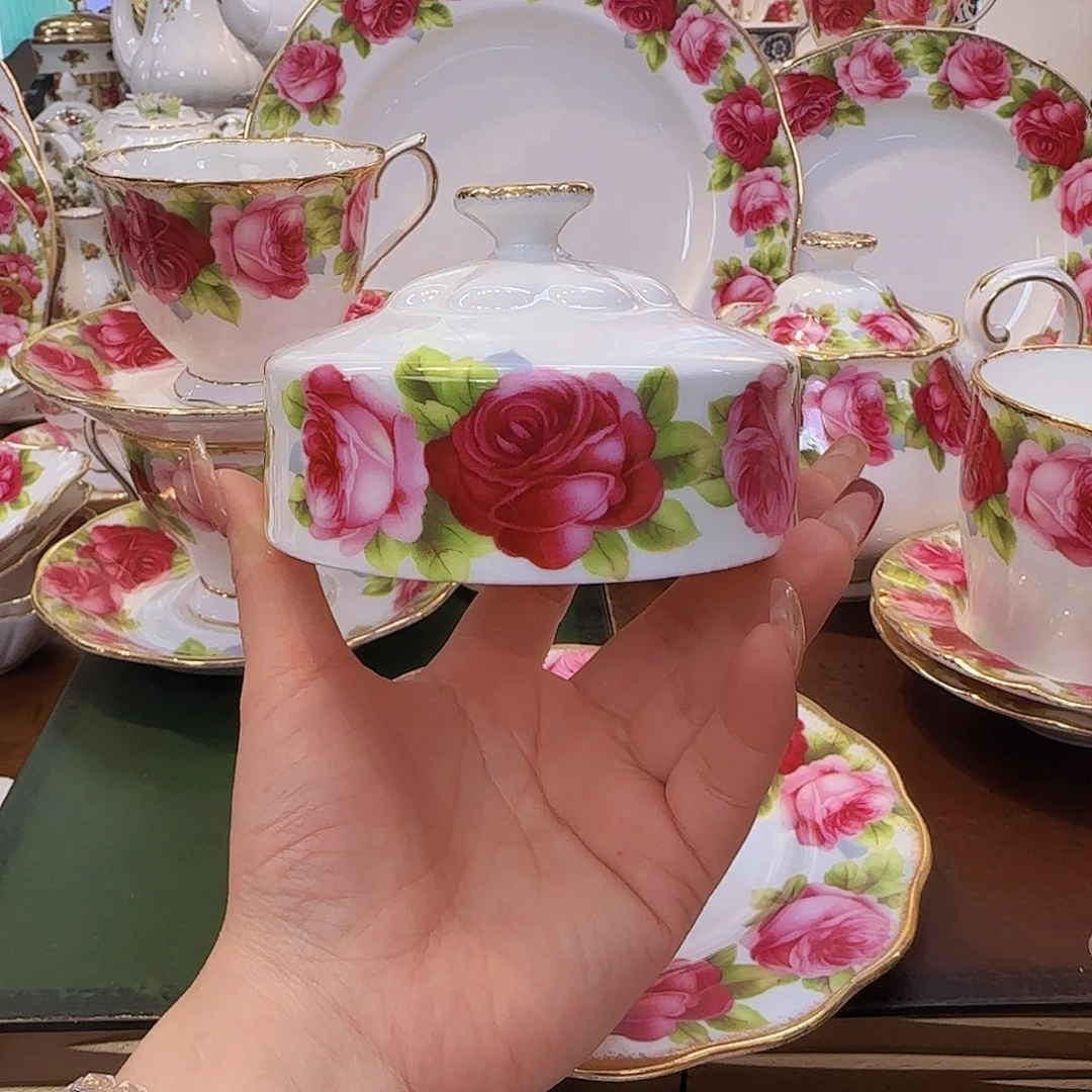 摆件欧瓷精选精品瓷器