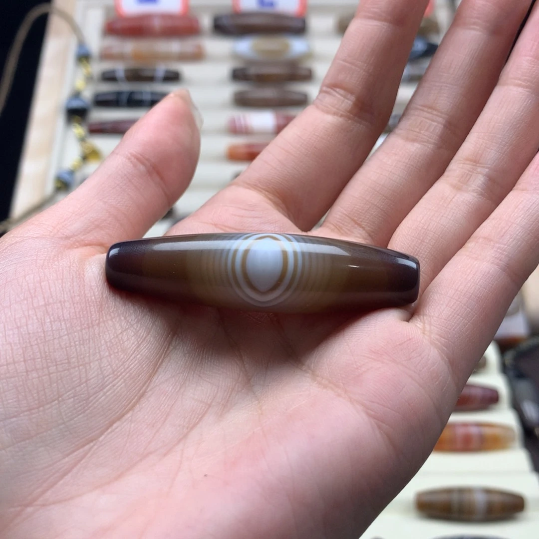 玛瑙/玉髓手链未镶嵌指**沙