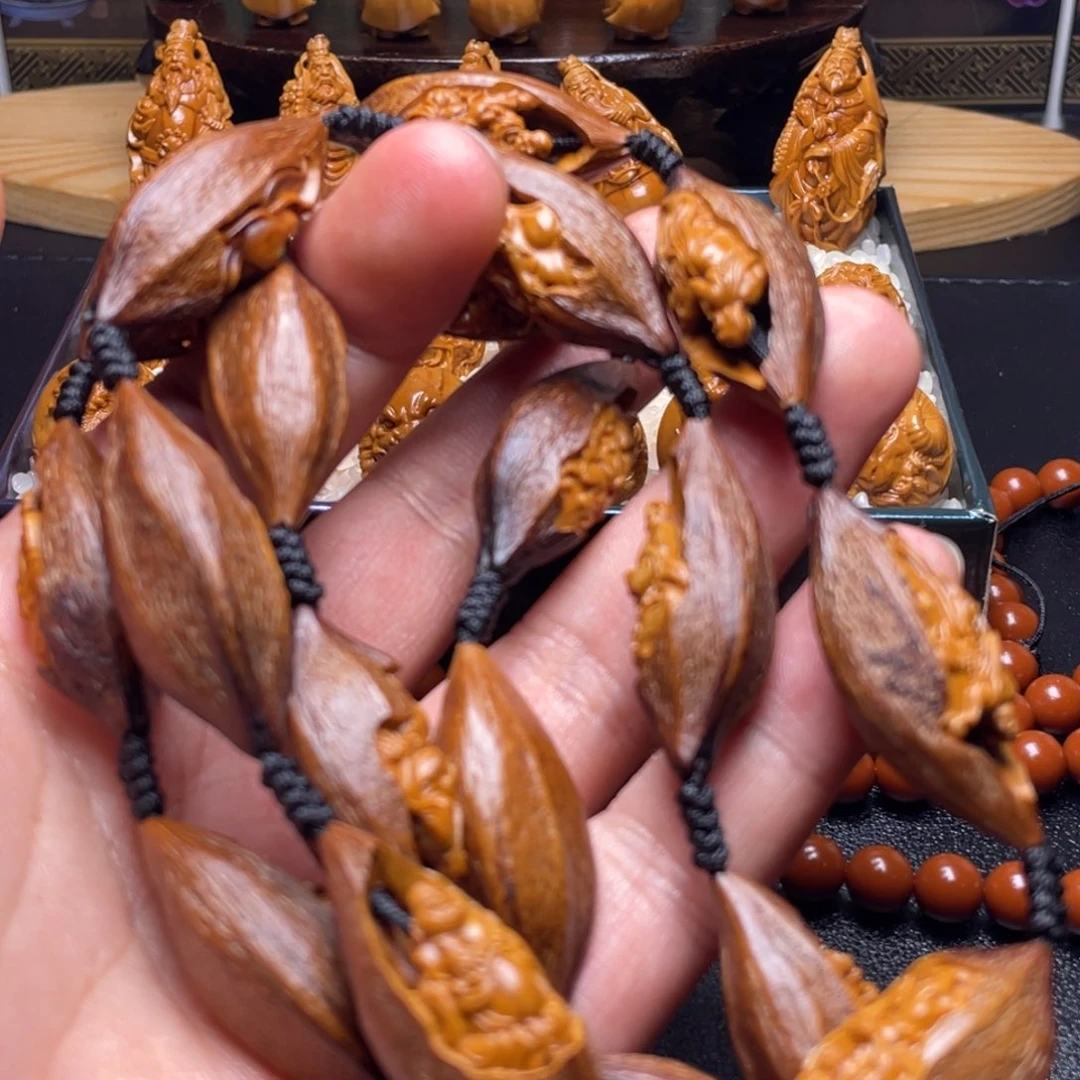 橄榄核手串/手链㊙️****橄榄核