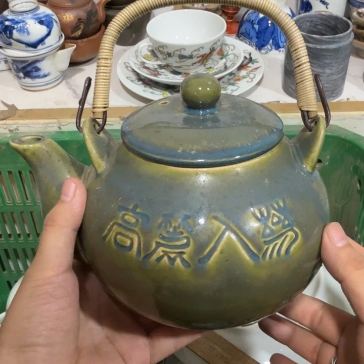 陶瓷推荐第二名20包邮