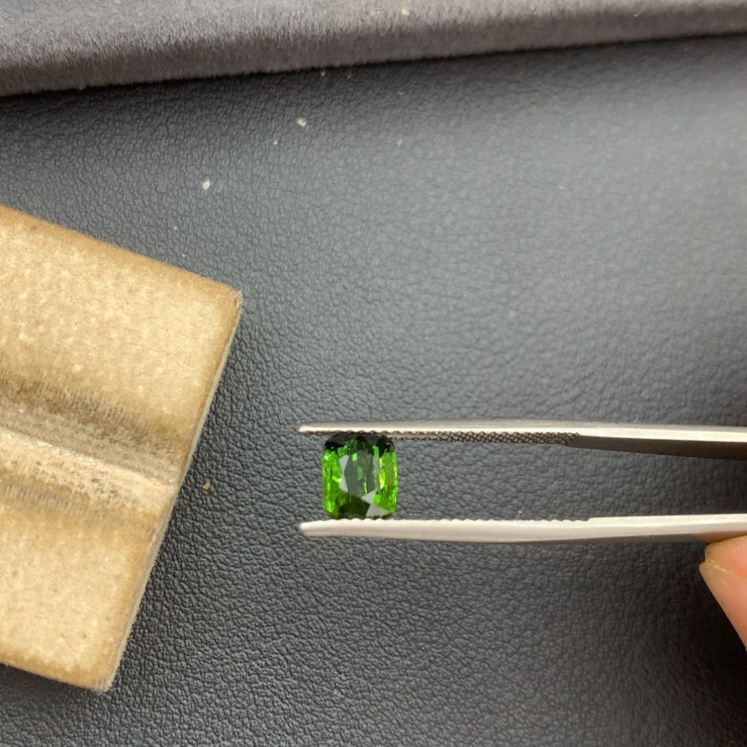 未镶嵌裸石碧玺1.47ct