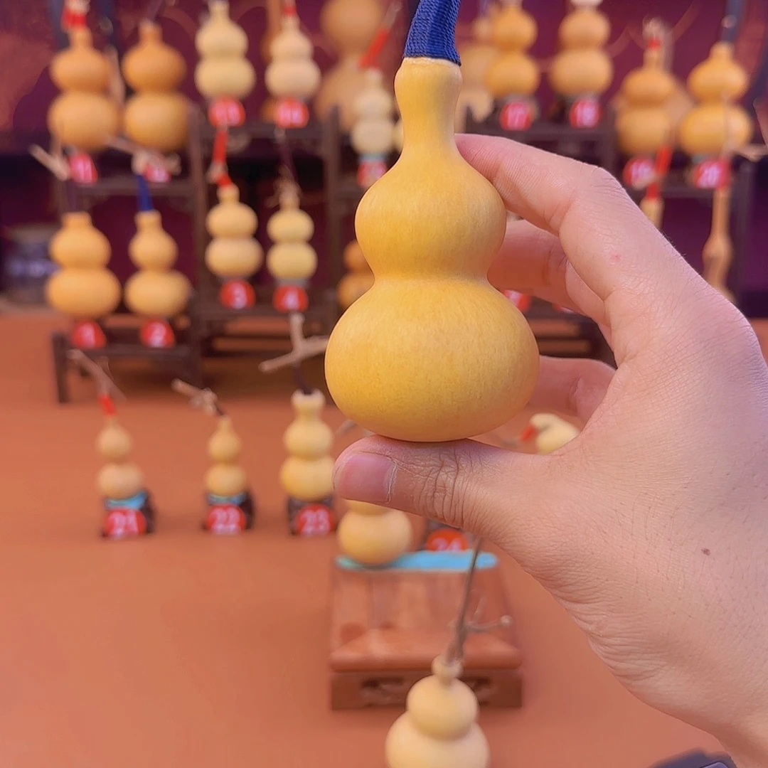 一***心葫芦头的小伙伴都