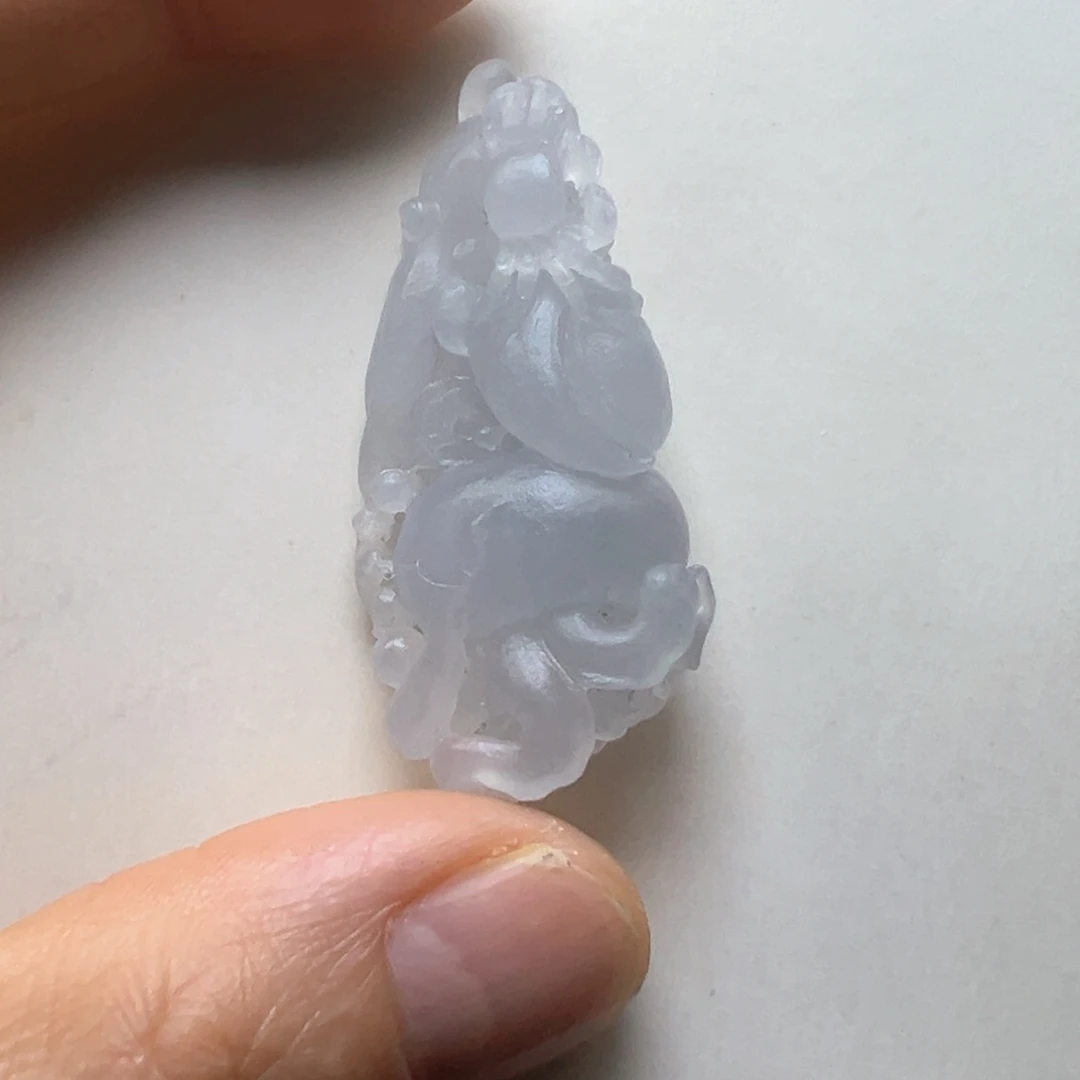 未镶嵌定制翡翠缅甸翡翠A货