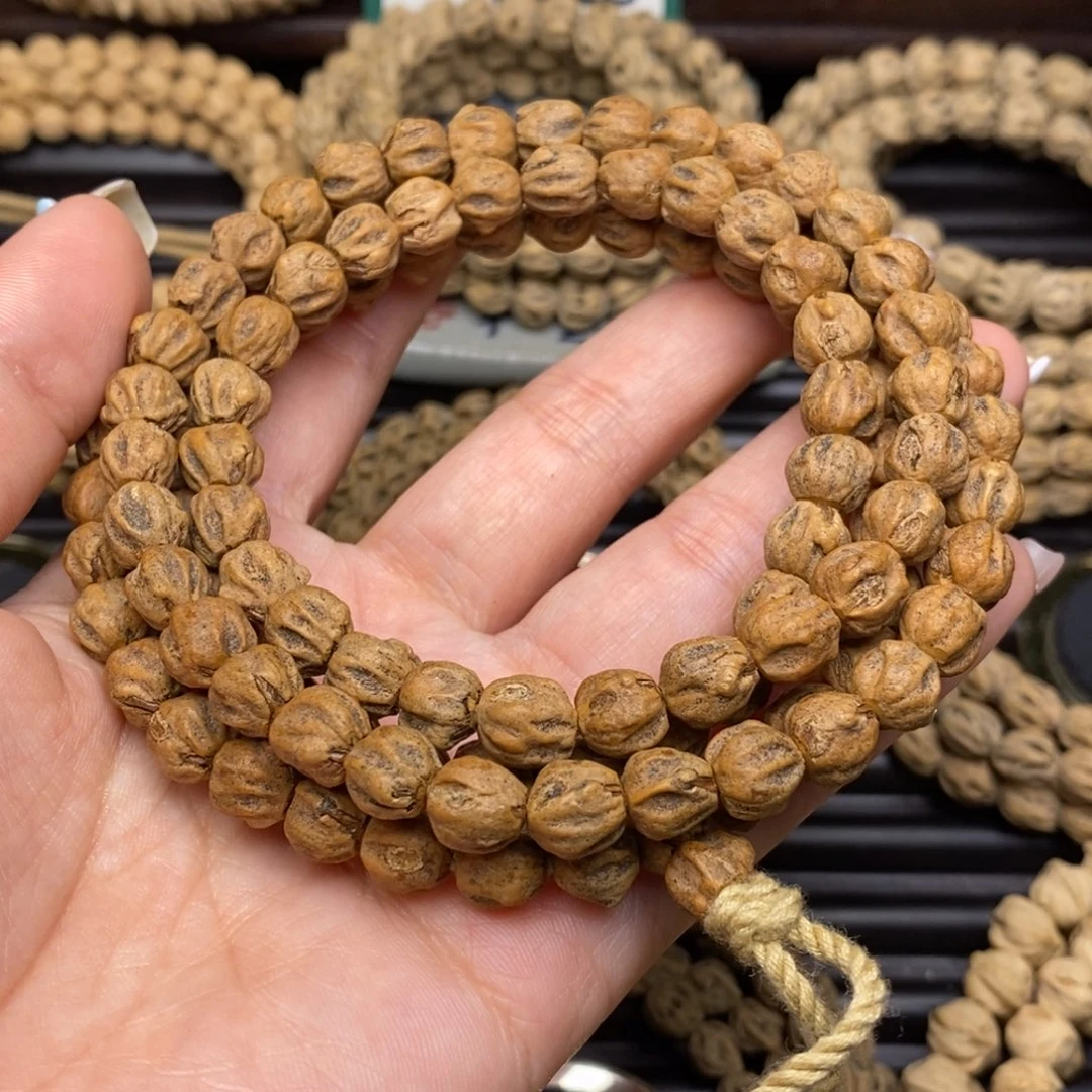 柏香籽/百香籽吊坠