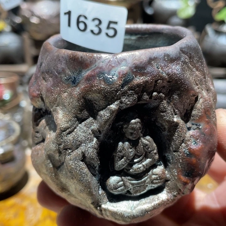 精品柴烧大漏特漏