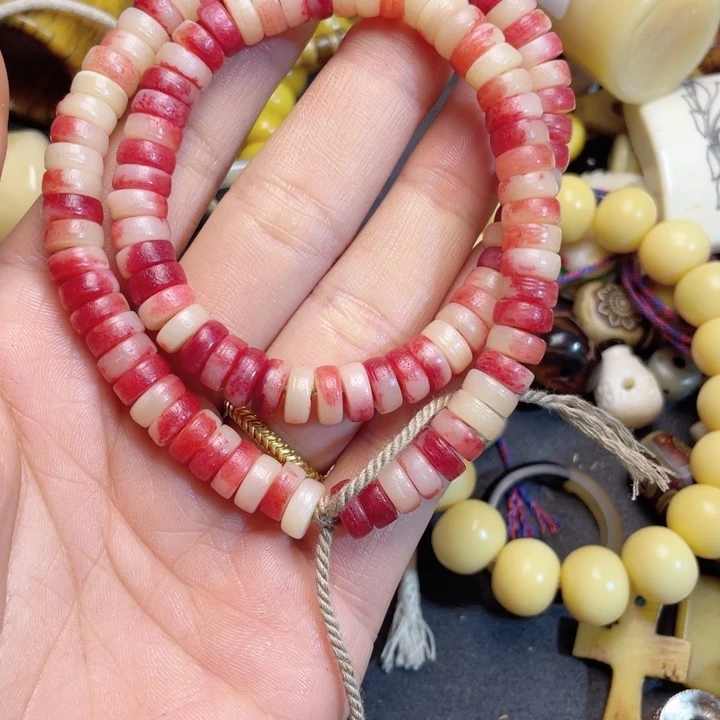 驼骨其他其他配饰