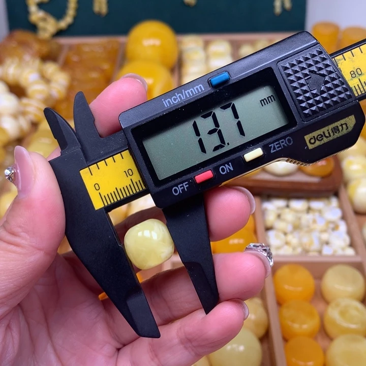 非金属配珠配饰59