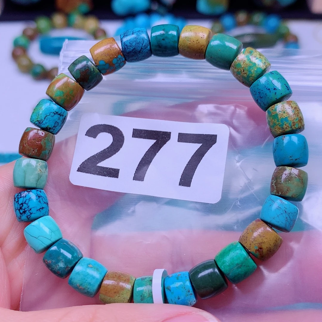 空竹粉丝专享十堰特色手工散珠