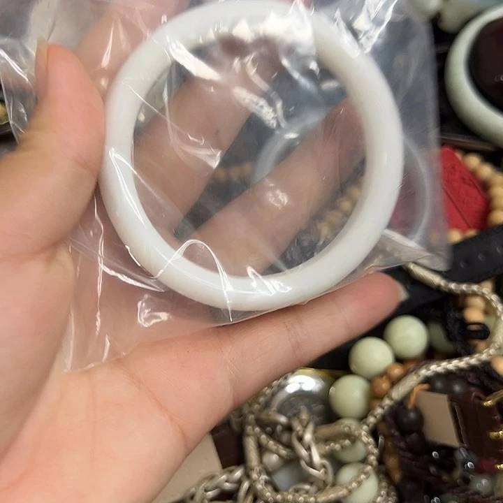山***树扇子民俗文化的艺术品