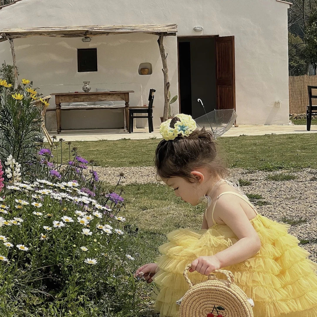 2026/1/3号夏季全码清女童夏天套装