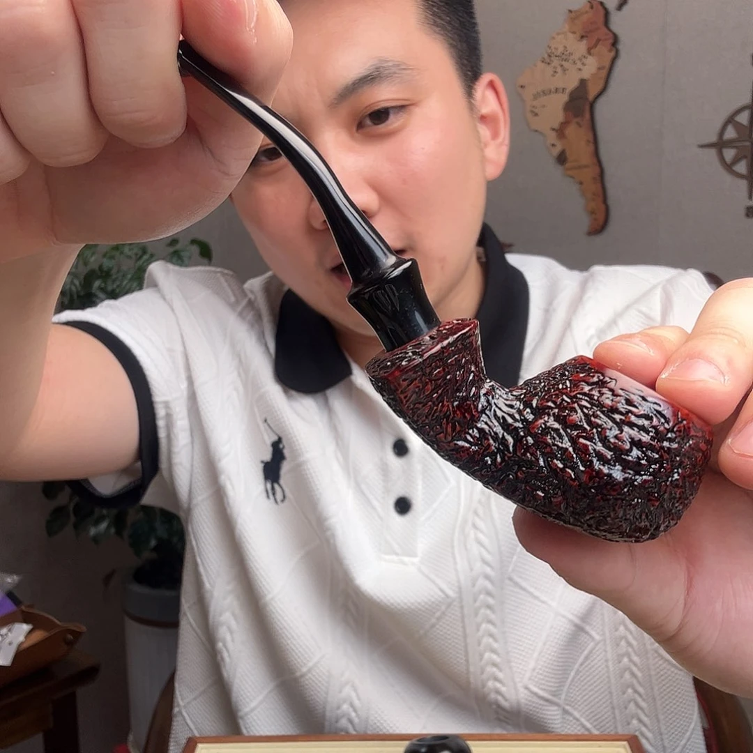 石楠木意大利进口石楠木烟斗