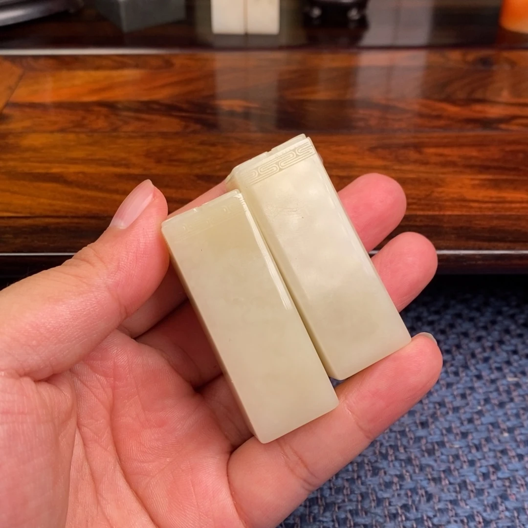 岛***主寿山石收藏作品石