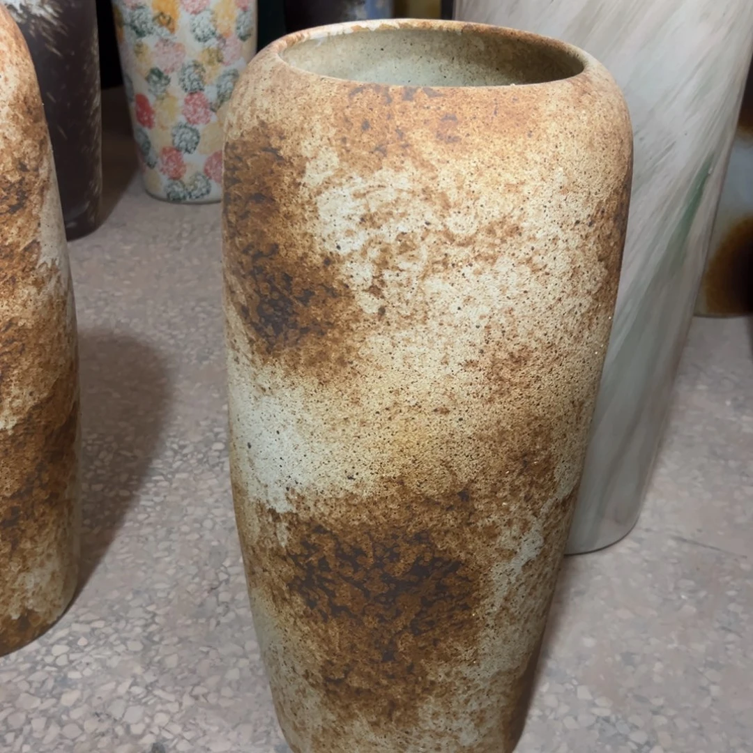 高度50口17无孔瓷器