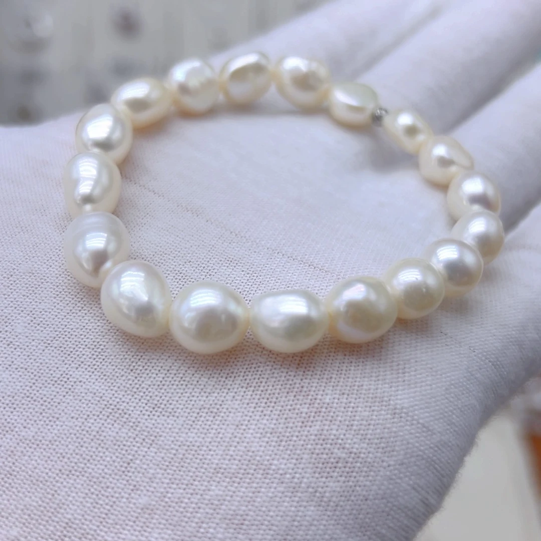 未镶嵌淡水珍珠珍珠