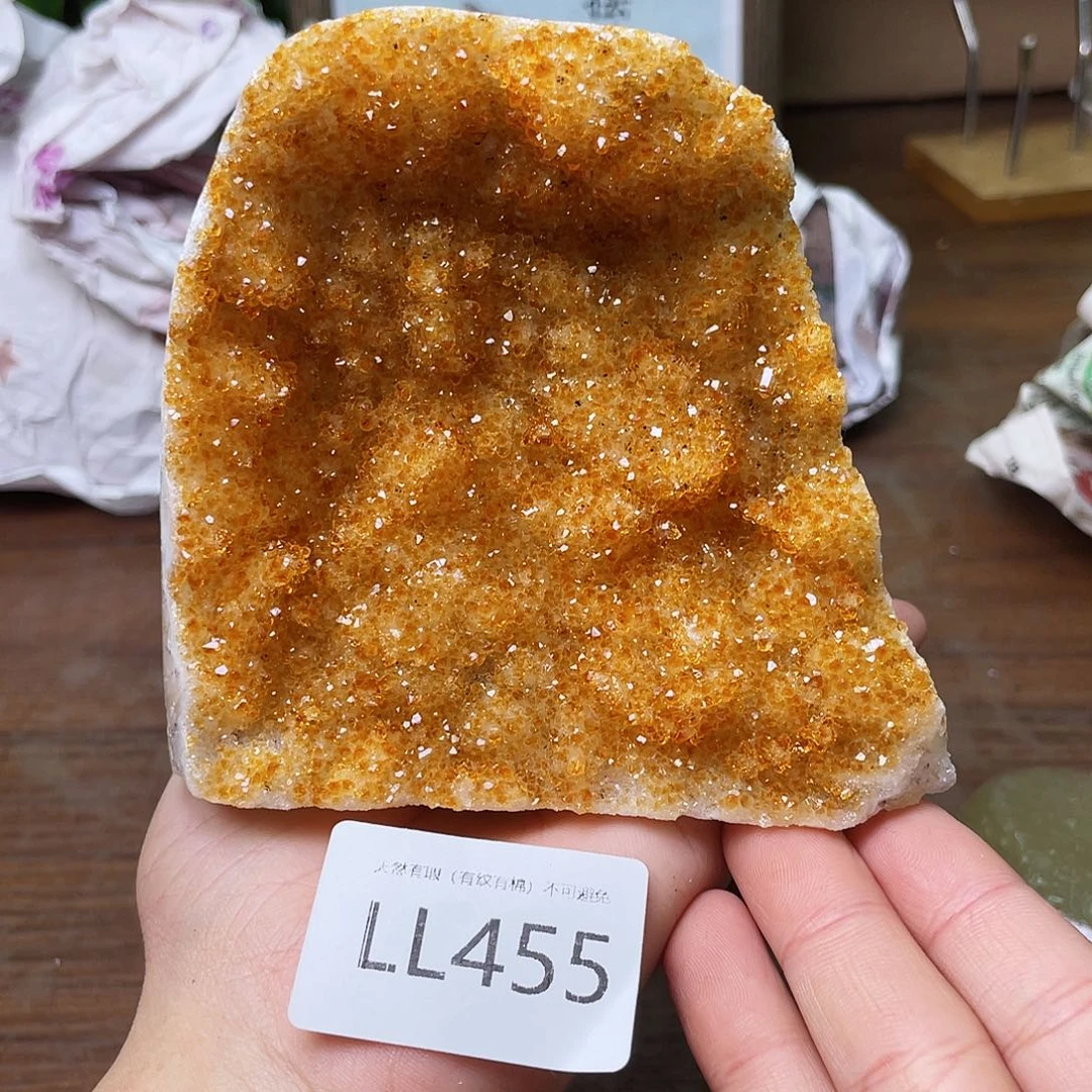 未镶嵌大型摆件（非配饰）水晶