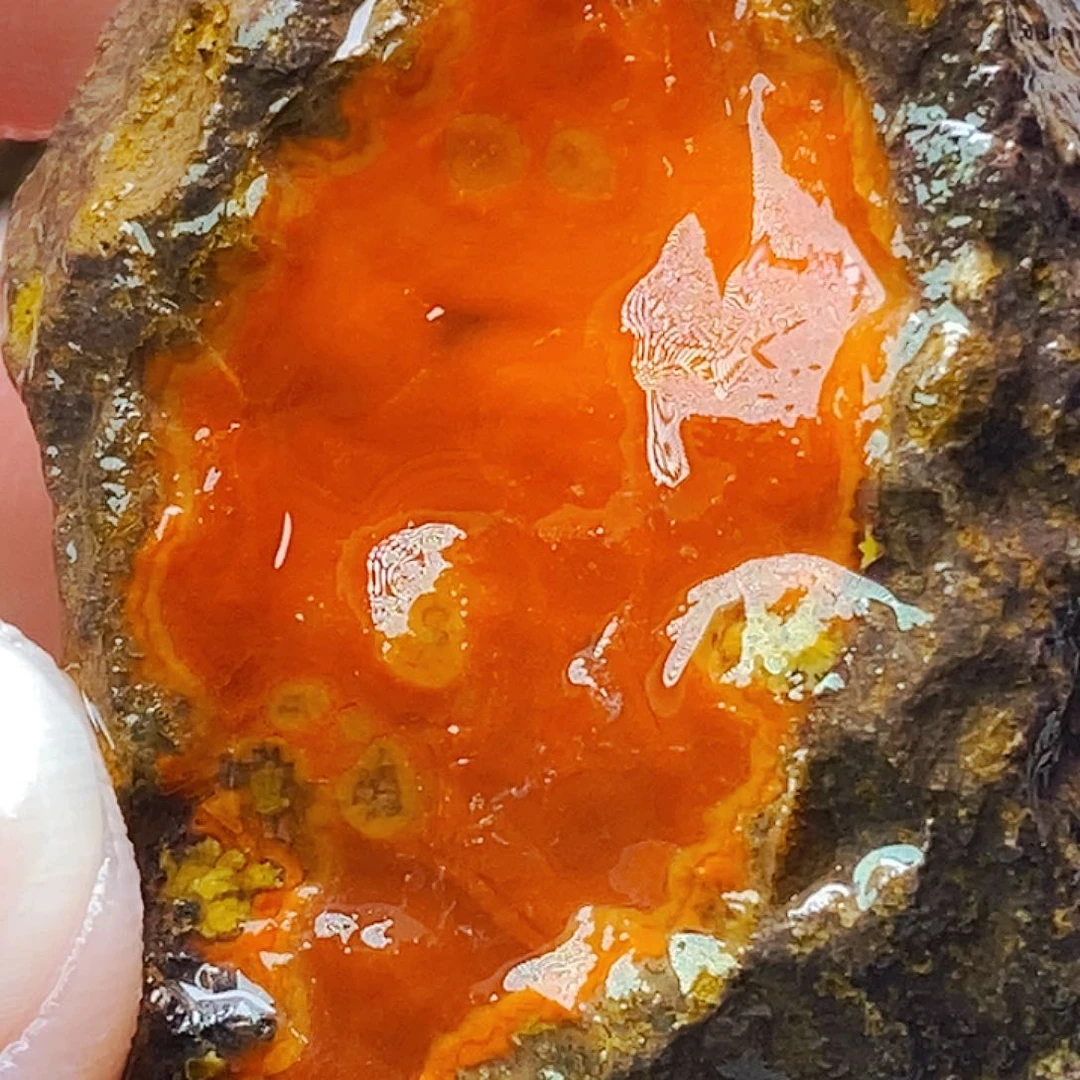 定制玛瑙洋**熠定制战国红玛瑙