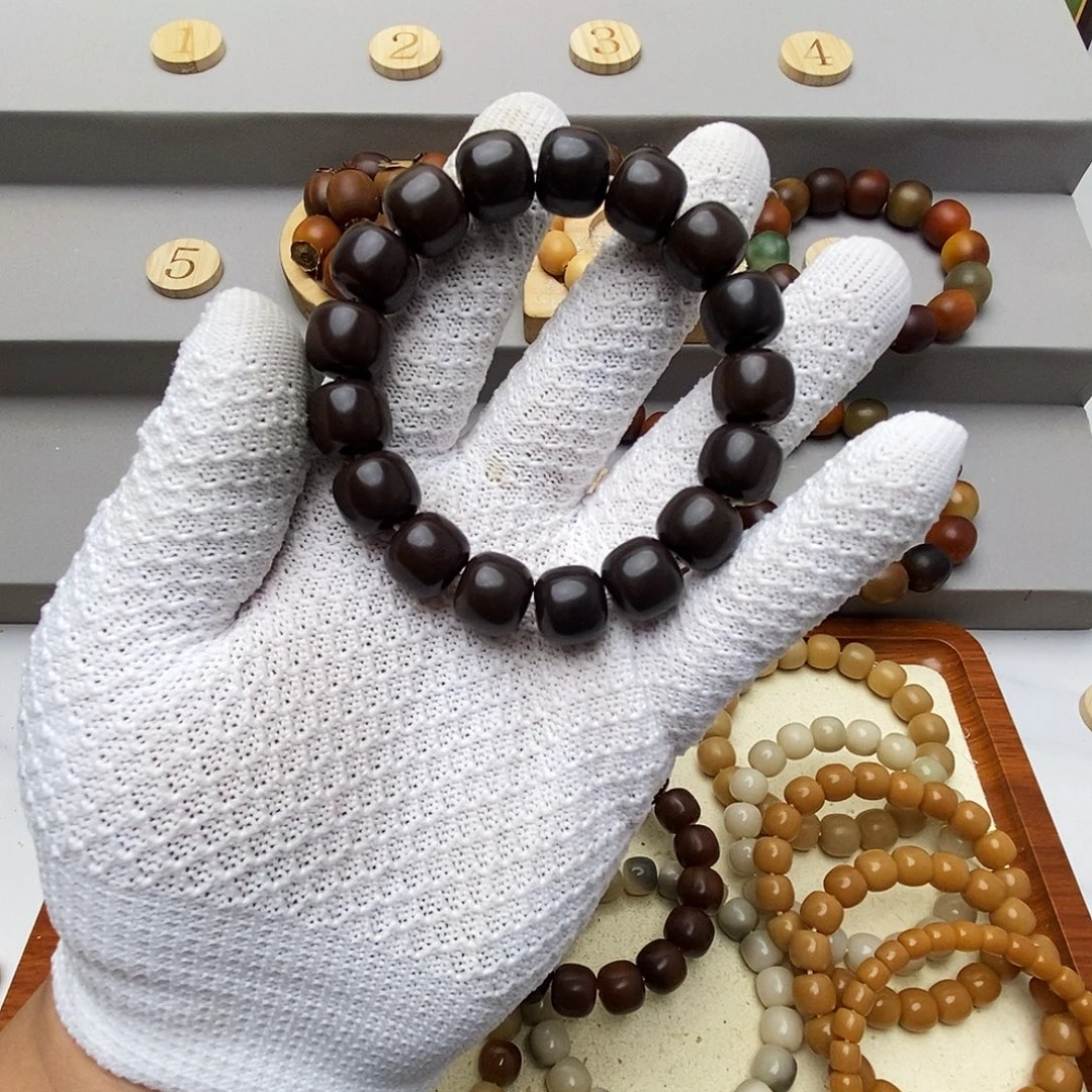 菩提根/象牙果吊坠