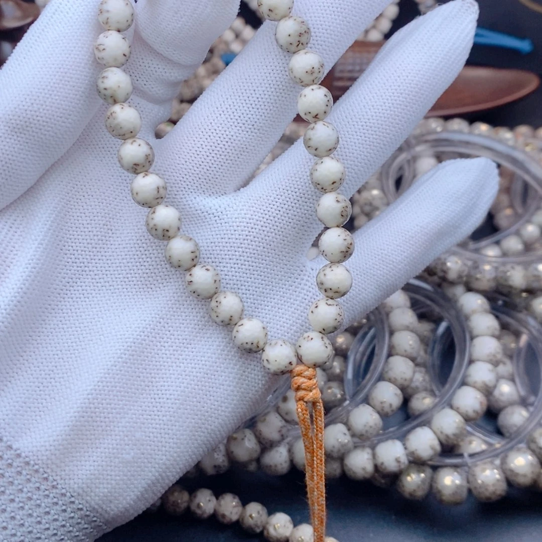 手串星月菩提星月