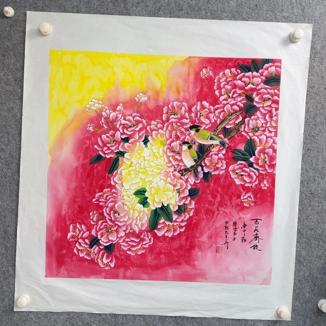 书法作品多次参加全国