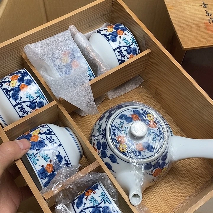 瓷片L174 雅舍甄选优质大漂亮