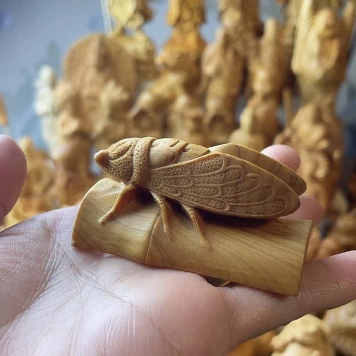 柏木（崖柏）崖柏一鸣惊人