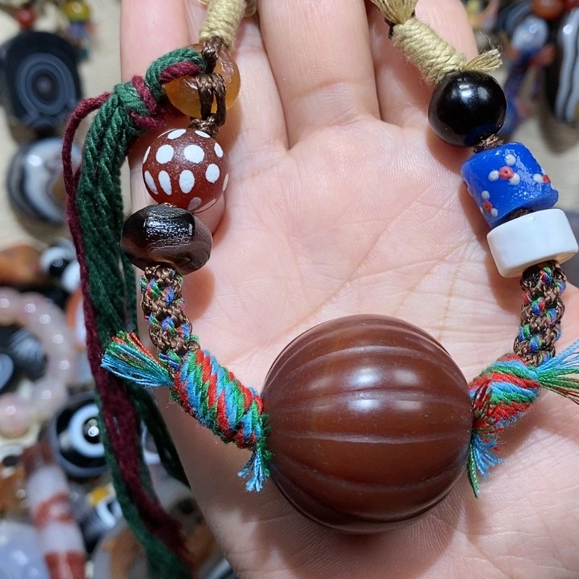 【闪购商品】未镶嵌颈饰玛瑙/玉髓