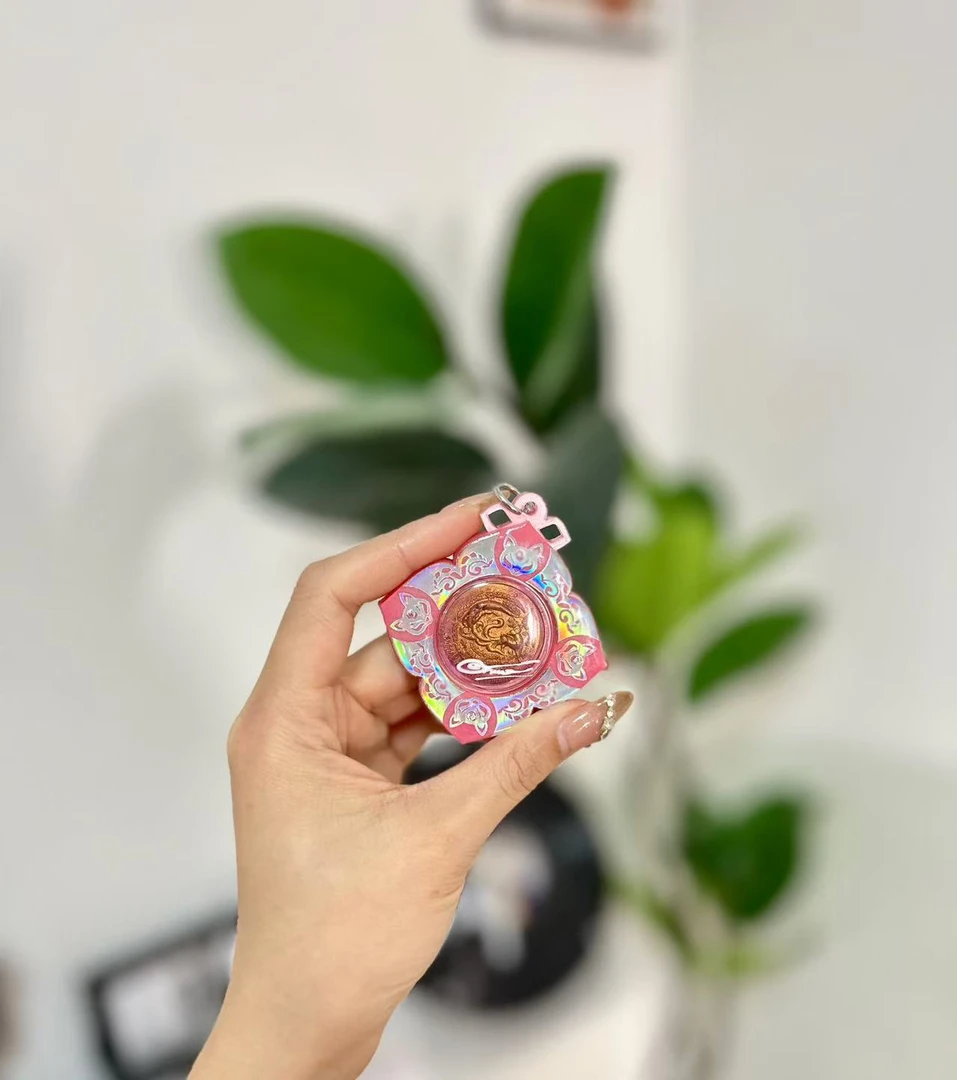 欧查米宝狐币币泰泰饰品摆件