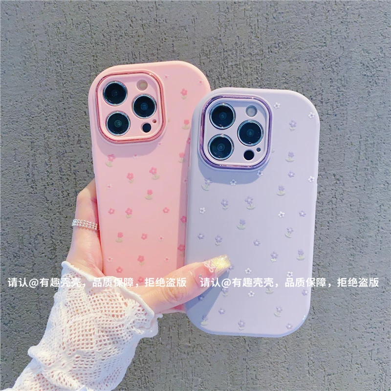 金属小胖妹适用苹果16/iPhone/华为荣耀/VIVO/OPPO/小米手机壳潮