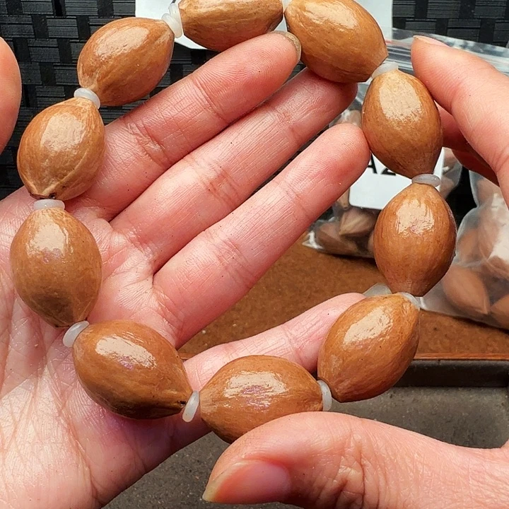 手串/手链橄榄核橄榄