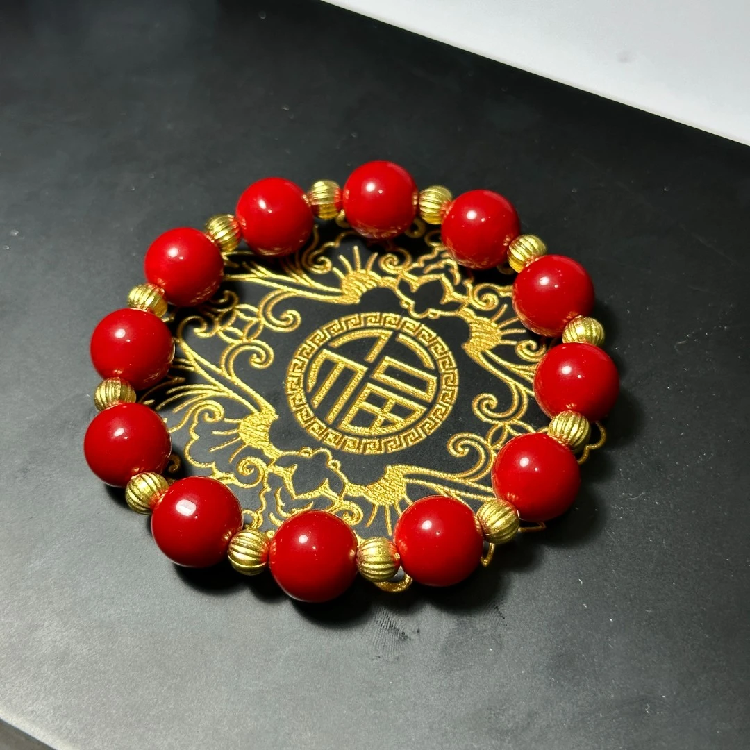 【高端甄选】精选手串A834