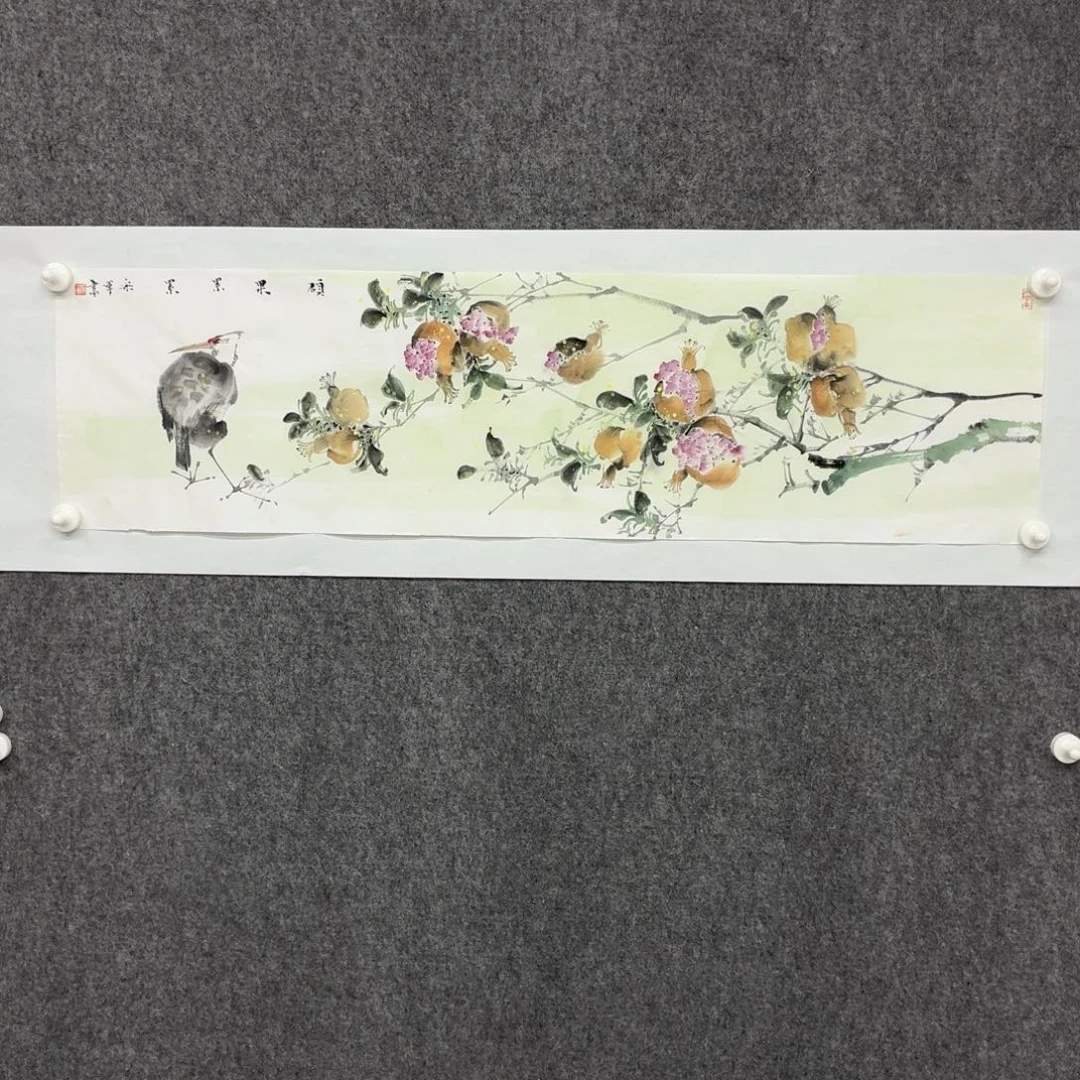 国画宣纸宋军66666