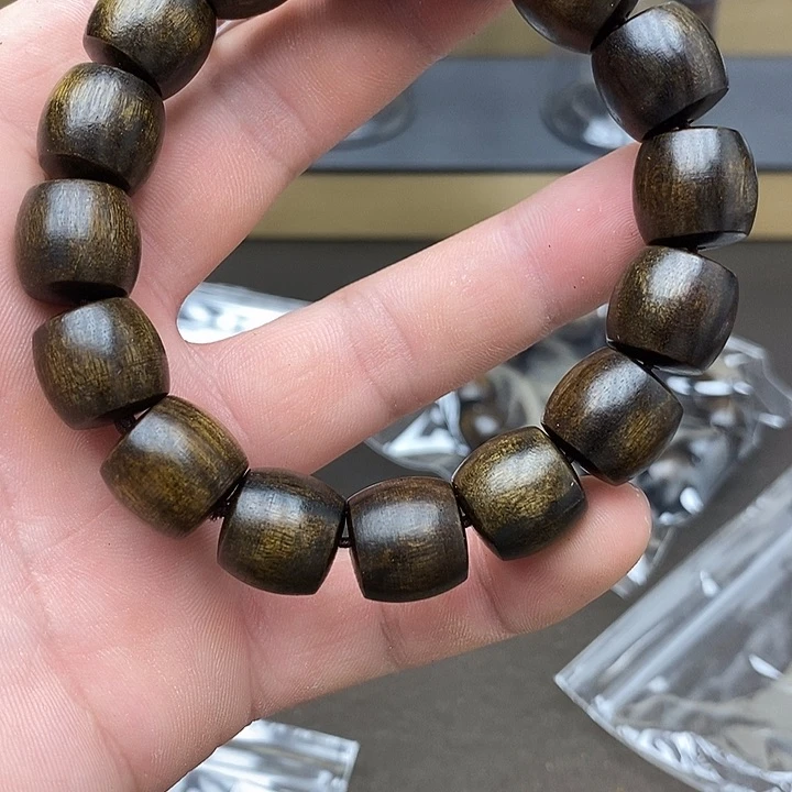 贡木手串/手链手串112