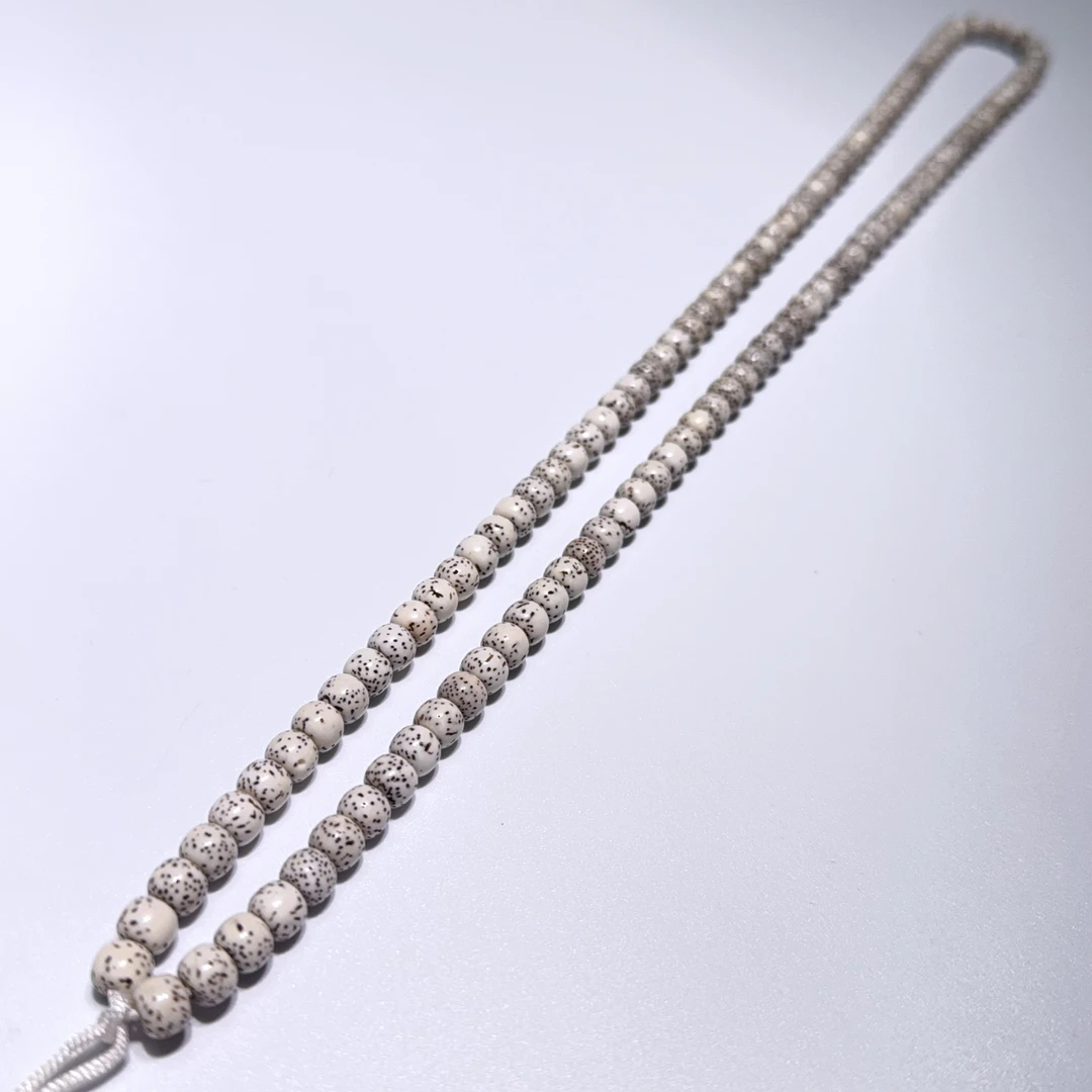 D98 菩提 尺寸7mm