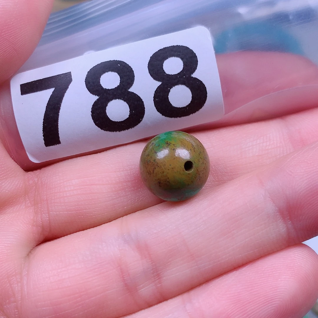 空竹粉丝专享十堰特色手工散珠