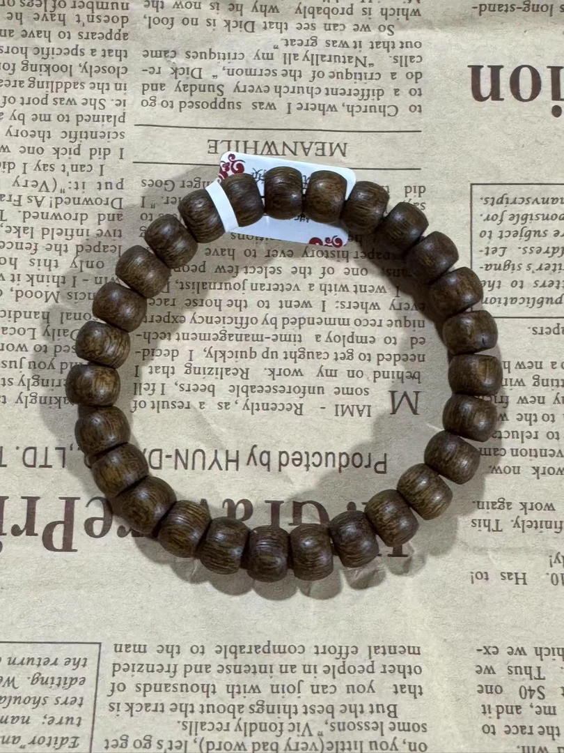 【雅香斋】C0001沉香手串/多样性发货