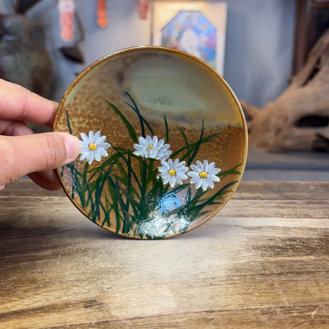 景德镇纯手工制作陶瓷